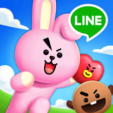 다운로드 Line 셰프 Qooapp 게임스토어 Puzzle Game Game App Bubbles