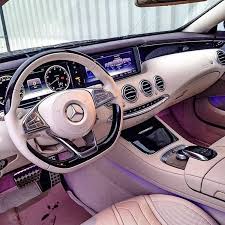 Our Online Magazine Especially For Lovers Of Luxury Selects More High Quality Exclusive Images Mercedes S Class Interior Best Luxury Cars Luxury Car Interior