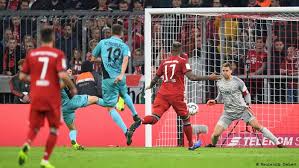 The reds will play sc freiburg at 9:30 am est on sunday, january 17, 2021. Bayern Munich Held To Draw By Freiburg Sports German Football And Major International Sports News Dw 03 11 2018