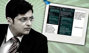 Arnab goswami, born on 9 october 1973 at guwahati in assam. Ns1wb9gwkvg1im