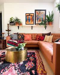 Bohemian Latest And Stylish Home Decor Design And Life Style Ideas Bohemian Style Living Room Living Room Arrangements Cheap Home Decor