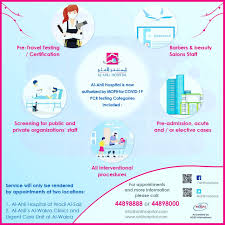 List Of Private Hospitals And Clinics Offering Covid 19 Testing