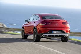 Coupe Di Classe Glc Mercedes Benz Del 2020 Mercedes Benz Glc Coupe Mercedes Benz Glc Mercedes Coupe