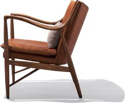 Industry West Olsen Chair Chair Norwegian Design Mid Century Modern