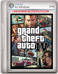 Gta 4 Pc Game Free Download 4 65gb 100 Original Games And Software Learing Tips And Tricks Grand Theft Auto 4 Grand Theft Auto Gta 4 Game