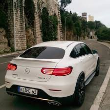 Mercedes Amg Glc 43 Coupe Mercedes Car Amg Car Dream Cars