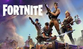 Search for weapons, protect yourself, and attack the other 99 players to be the last player standing in the fortnite is a game that can't even be bothered to make an effort to hide its similarities with pubg. Fortnite Save The World Free On Xbox One Here S How To Play Without Paying Gaming Entertainment Express Co Uk