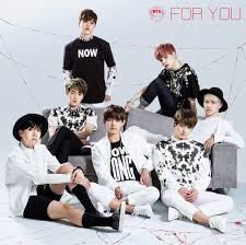 Download Single Bts For You Japanese Mp3 Bts For You Bts Group Japanese Singles