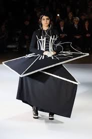 Pin On Avant Garde Fashion