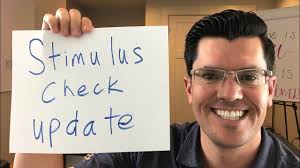 Stimulus Check 2 Second Stimulus Package Update Friday October 9th Smart Money Make More Money Money Tips