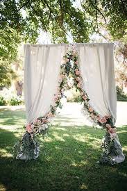 48 Most Inspiring Garden Inspired Wedding Ideas Elegantweddinginvites Com Blog Wedding Decorations Wedding Arch Wedding
