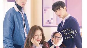 Download Drama Korea True Beauty Subtitle Indonesia