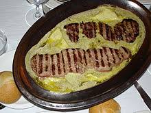 Cafe De Paris Sauce Wikipedia