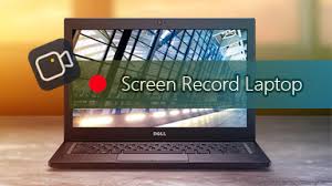 How To Screen Record Your Laptop Of Lenovo Dell Hp Macbook Easily Laptop Laptop Screen Screen