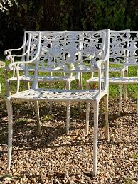 Pin By Jeal On Wedding Ideas Garden Chairs French Garden French Vintage