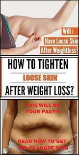 Lift Firm Sagging Skin Without Surgery Sagging Skin Tighten Loose Skin Skin