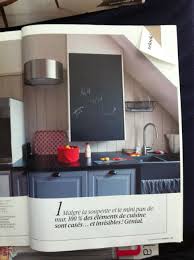 Cache Chaudiere Cuisine Appartement Amenagement Cuisine Interieur De Bureau