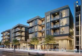 Pin By Eric Liu On Building Exterior Condominium Architecture Architecture Apartment Architecture