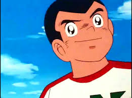 Pin By Lucia Navas On Super Campeones Captain Tsubasa Tsubasa Captain