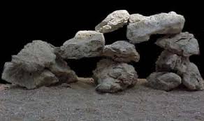 Rock Aquascapes Saltwater Fish Tanks Fish Tank Design Saltwater Tank