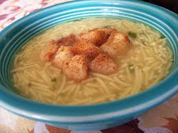 Flourishes And Bling Lipton Noodle Soup Knockoff Lipton Noodle Soup Chicken Noodle Soup Homemade Noodle Soup