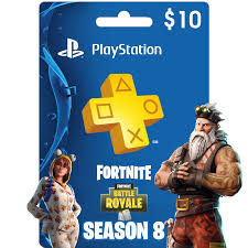I know the battle pass probably isn't that. Playstation 10 Virtual Gift Card New Fortnite Season 8 Battle Pass Edition Psn Us Buy Online Ubuy Saudi Arabia