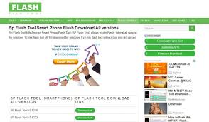 Download All Latest And Old Version Of Smartphone Flash Tool Sp Flash Tool For Any Operating System Windows Linux Best Flash Too Flash Firmware Android