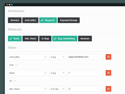 Seo Query Builder Sql Query Builder User Interface Design Builder