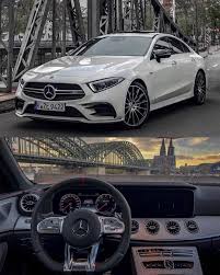 Am Mercedes Cls Mercedes Benz Amg Mercedes