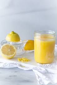 Homemade Lemon Curd Recipe Recipe Using Lemons Easy Lemon Curd Recipes Using Lemon Curd