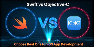 Swift Vs Objective C Choose Best One For Ios App Development Ios App Development Ios Application Development App Development