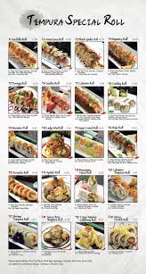 Pin On Sushi