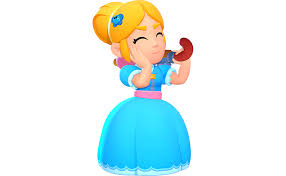 Piper hops away to avoid pushy suitors. Piper From Brawl Stars Costume Carbon Costume Diy Dress Up Guides For Cosplay Halloween