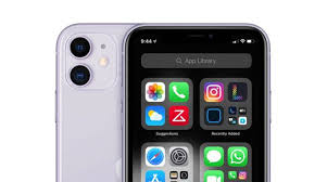 How To Delete Or Hide Apps In Ios 14 Appleinsider In 2020 Hide Apps App Ios