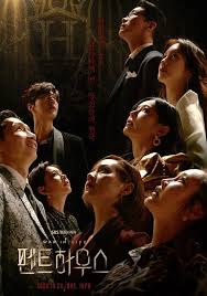 Penthouse Korean Drama Asianwiki Griya Tawang Penulis Skenario Film Romantis