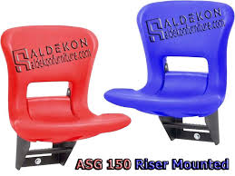 Stadium Seat Arena Tribune Chairs Koltuklar Antalya