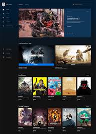 Did you miss a good deal by a few days? Epic Games Store Getting A Revamped Layout In Game Overlay And More
