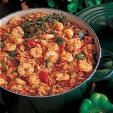 Creole Jambalaya Recipe Jambalaya Recipe Recipes Creole Jambalaya