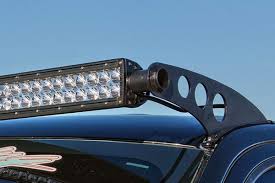 Rigid Roof Light Bar Mount Kit Best Price On Rigid Industries Roof Led Light Bar Mounts Brackets For Roof Lightbars Led Light Bar Mounts Lightbar Mounts Bar Lighting