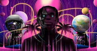 A punk'd tv show with chance the rapper live event that you can catch. Travis Scott Fortnite Event Times For Repeat Live Concerts How To Get The New Skin And The Astronomical Challenges Explained