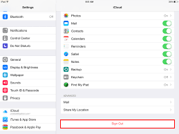 How To Fix My Ipad Keeps Asking For My Icloud Password Icloud Ipad Tutorials Ipad