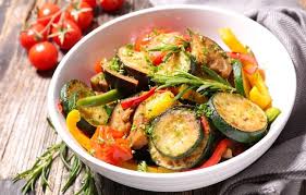 Ratatouille Au Cookeo Recette En 2020 Ratatouille Au Cookeo Recette Ratatouille Recette Ratatouille Cookeo