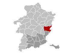 Maak van maasmechelen jouw startgemeente! Maasmechelen Wikipedia