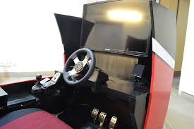 Wheel logitech driving force g920 xbox one. Meet Playpod A Made In Pakistan Racing Simulator For Enthusiasts
