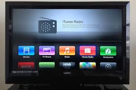 Set Up A 3rd Gen Apple Tv With A Tap From Your Ios 7 Device Apple Tv Apple Tv
