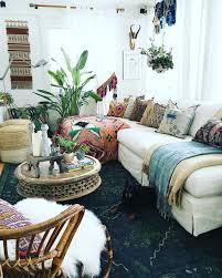 70 Hottest Colorful Living Room Decorating Ideas In 2021 Home Decor House Interior Bohemian Living Room