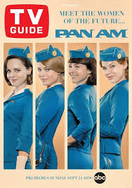 Pan Am Tv Series Series Actores Azafata