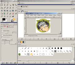 Download Gimp Majorgeeks