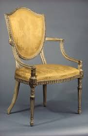 Armchair British The Metropolitan Museum Of Art Antique Chairs Armchair Classic Furniture