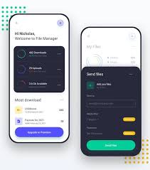 Pin On Mobile User Interface